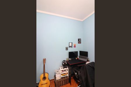 Quarto 1 de casa à venda com 3 quartos, 83m² em Sítio dos Vianas, São Bernardo do Campo