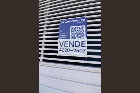 Casa à venda com 83m², 3 quartos e 2 vagasPlaca 