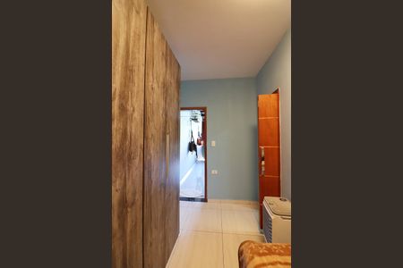 Casa à venda com 83m², 3 quartos e 2 vagasQuarto 3 - Suíte