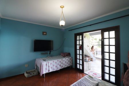 Casa à venda com 83m², 3 quartos e 2 vagasQuarto 2