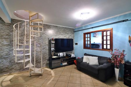 Casa à venda com 83m², 3 quartos e 2 vagasSala/Cozinha