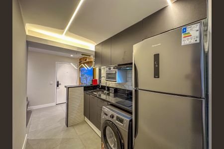 Kitnet/Studio à venda com 1 quarto, 32m² em Centro, Rio de Janeiro