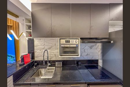 Kitnet/Studio à venda com 1 quarto, 32m² em Centro, Rio de Janeiro