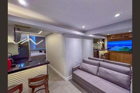 Kitnet/Studio à venda com 1 quarto, 32m² em Centro, Rio de Janeiro