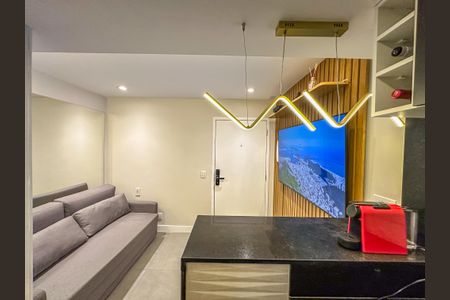 Kitnet/Studio à venda com 1 quarto, 32m² em Centro, Rio de Janeiro