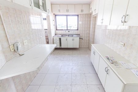 Apartamento à venda com 102m², 3 quartos e 1 vagaCozinha