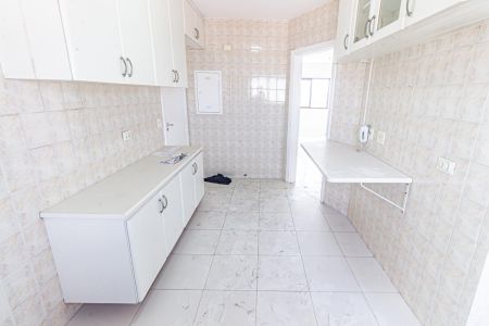 Apartamento à venda com 102m², 3 quartos e 1 vagaCozinha