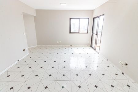 Apartamento à venda com 102m², 3 quartos e 1 vagaSala