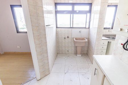 Apartamento à venda com 102m², 3 quartos e 1 vagaÁrea de Serviço