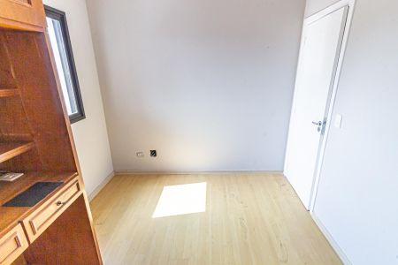Apartamento à venda com 102m², 3 quartos e 1 vagaQuarto 2
