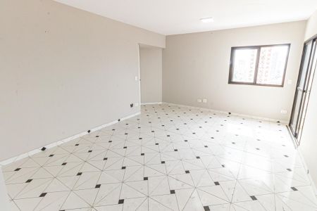 Sala de apartamento à venda com 3 quartos, 102m² em Quarta Parada, São Paulo