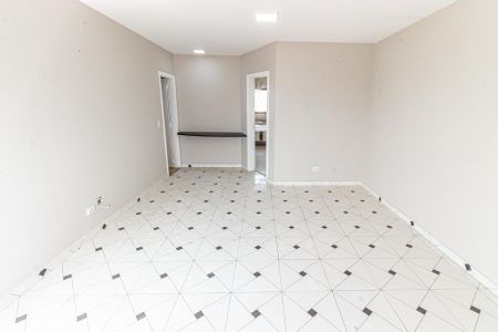 Sala de apartamento à venda com 3 quartos, 102m² em Quarta Parada, São Paulo