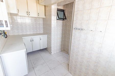 Apartamento à venda com 102m², 3 quartos e 1 vagaÁrea de Serviço