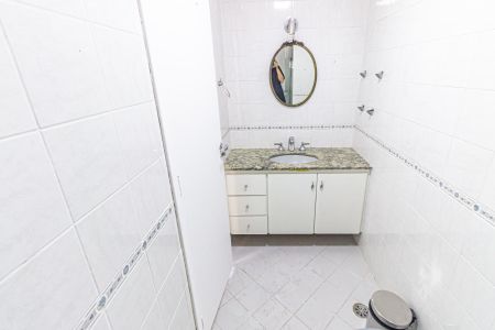 Apartamento à venda com 102m², 3 quartos e 1 vagaBanheiro