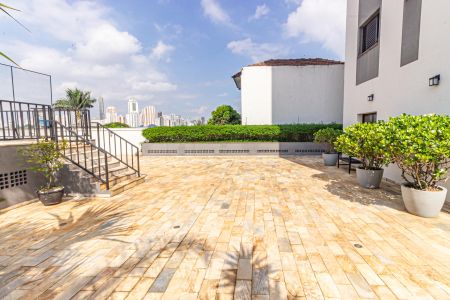 Apartamento à venda com 102m², 3 quartos e 1 vagaÁrea comum