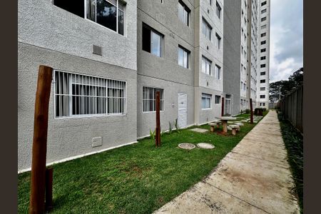 Apartamento para alugar com 35m², 2 quartos e sem vaga Apartamento para alugar com 35m², 2 quartos e sem vagaÁrea comum