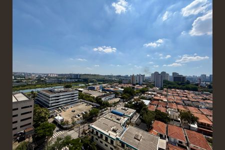 Apartamento para alugar com 35m², 2 quartos e sem vaga Apartamento para alugar com 35m², 2 quartos e sem vagaVista