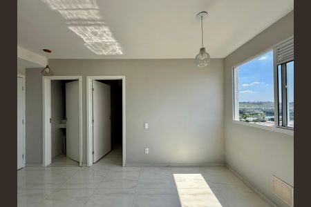 Apartamento para alugar com 35m², 2 quartos e sem vaga Apartamento para alugar com 35m², 2 quartos e sem vagaSala