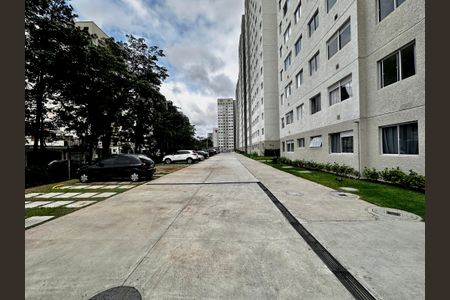 Apartamento para alugar com 35m², 2 quartos e sem vaga Apartamento para alugar com 35m², 2 quartos e sem vagaÁrea comum