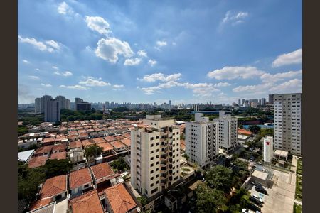 Apartamento para alugar com 35m², 2 quartos e sem vaga Apartamento para alugar com 35m², 2 quartos e sem vagaVista