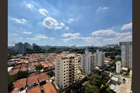 Apartamento para alugar com 35m², 2 quartos e sem vaga Apartamento para alugar com 35m², 2 quartos e sem vagaVista Quarto 1