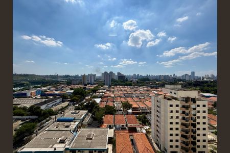 Apartamento para alugar com 35m², 2 quartos e sem vaga Apartamento para alugar com 35m², 2 quartos e sem vagaVista