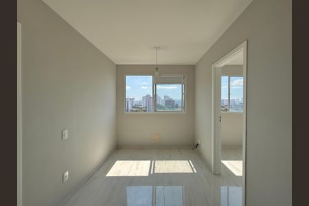 Apartamento para alugar com 35m², 2 quartos e sem vaga Apartamento para alugar com 35m², 2 quartos e sem vagaSala