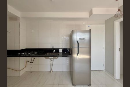 Apartamento para alugar com 35m², 2 quartos e sem vaga Apartamento para alugar com 35m², 2 quartos e sem vagaCozinha
