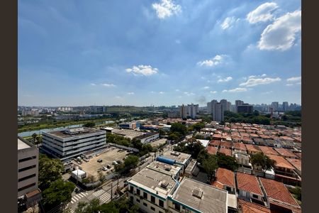 Apartamento para alugar com 35m², 2 quartos e sem vaga Apartamento para alugar com 35m², 2 quartos e sem vagaVista Quarto 2