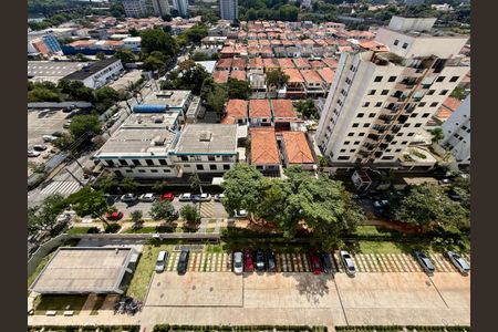 Apartamento para alugar com 35m², 2 quartos e sem vaga Apartamento para alugar com 35m², 2 quartos e sem vagaVista