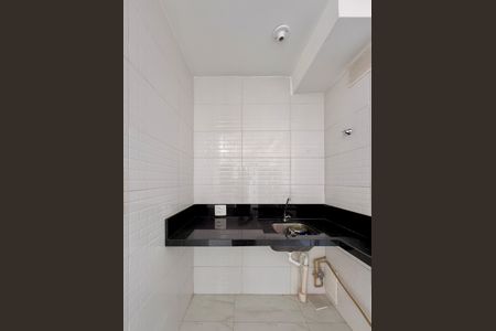 Apartamento para alugar com 35m², 2 quartos e sem vaga Apartamento para alugar com 35m², 2 quartos e sem vagaÁrea de Serviço