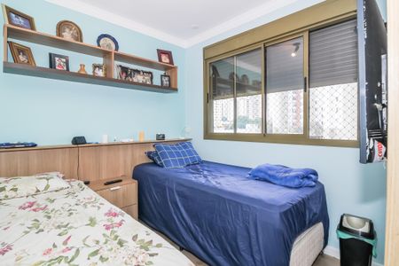 Apartamento à venda com 119m², 3 quartos e 2 vagas Apartamento à venda com 119m², 3 quartos e 2 vagasSuíte 1