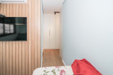 Apartamento à venda com 119m², 3 quartos e 2 vagas Apartamento à venda com 119m², 3 quartos e 2 vagasSuíte 1