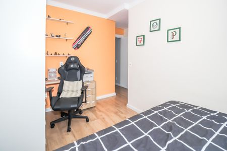 Apartamento à venda com 119m², 3 quartos e 2 vagas Apartamento à venda com 119m², 3 quartos e 2 vagasSuíte 2