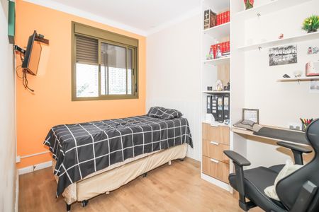 Apartamento à venda com 119m², 3 quartos e 2 vagas Apartamento à venda com 119m², 3 quartos e 2 vagasSuíte 2
