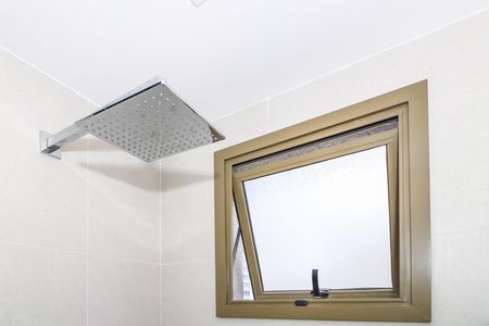 Apartamento à venda com 119m², 3 quartos e 2 vagas Apartamento à venda com 119m², 3 quartos e 2 vagasBanheiro da Suíte 2