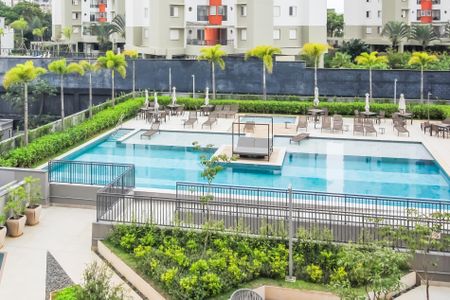 Apartamento à venda com 119m², 3 quartos e 2 vagas Apartamento à venda com 119m², 3 quartos e 2 vagasVaranda