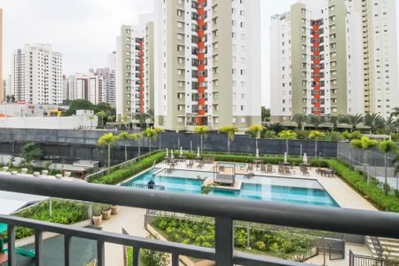 Apartamento à venda com 119m², 3 quartos e 2 vagas Apartamento à venda com 119m², 3 quartos e 2 vagasÁrea de Serviço