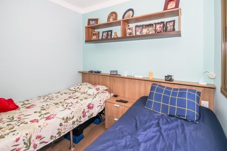 Apartamento à venda com 119m², 3 quartos e 2 vagas Apartamento à venda com 119m², 3 quartos e 2 vagasSuíte 1