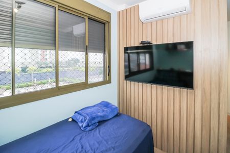 Apartamento à venda com 119m², 3 quartos e 2 vagas Apartamento à venda com 119m², 3 quartos e 2 vagasSuíte 1
