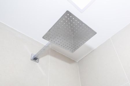 Apartamento à venda com 119m², 3 quartos e 2 vagas Apartamento à venda com 119m², 3 quartos e 2 vagasBanheiro da Suíte 3