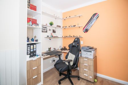 Apartamento à venda com 119m², 3 quartos e 2 vagas Apartamento à venda com 119m², 3 quartos e 2 vagasSuíte 2