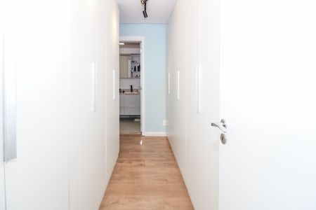 Apartamento à venda com 119m², 3 quartos e 2 vagas Apartamento à venda com 119m², 3 quartos e 2 vagasSuíte 1