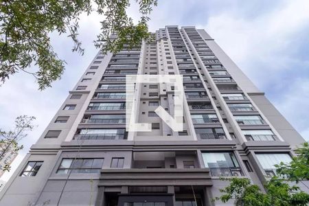 Apartamento à venda com 119m², 3 quartos e 2 vagas Apartamento à venda com 119m², 3 quartos e 2 vagasFachada