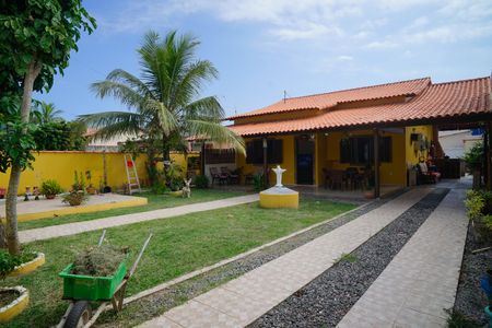 Casa para alugar com 110m², 3 quartos e 4 vagasQuintal