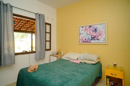 Casa para alugar com 110m², 3 quartos e 4 vagasQuarto 3