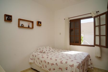 Casa para alugar com 110m², 3 quartos e 4 vagasQuarto 1