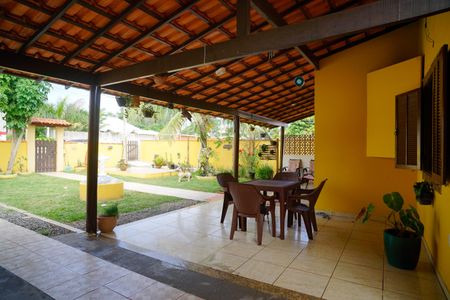 Casa para alugar com 110m², 3 quartos e 4 vagasVaranda