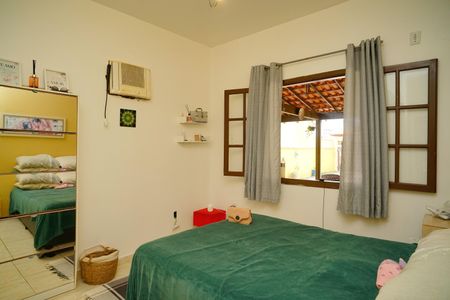 Casa para alugar com 110m², 3 quartos e 4 vagasQuarto 3