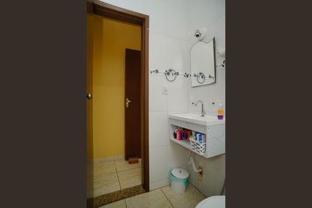 Casa para alugar com 110m², 3 quartos e 4 vagasBanheiro do Quarto 3